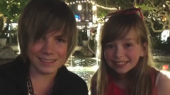Connie Talbot,Jordan Jansen - Count On Me