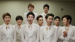 ZE:A - 2013中秋祝福