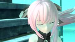初音未来,巡音流歌,VOCALOID家族 - 深海少女