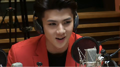 Sunny(少女时代),Chen(EXO),EXO,少女时代,SM Town - Sunny的FM Date