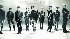 EXO - 待机室采访 & Call Me Baby & 一位安可