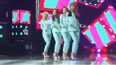 MAMAMOO - AHH OOP!