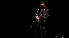 Shawn Mendes - Life Of The Party (Acoustic)