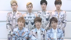 Infinite,L(Infinite) - 问候KKBOX会员