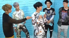 MYNAME - Pops In Seoul