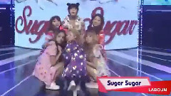 LABOUM - Sugar Sugar