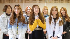 SONAMOO - 出道100天纪念讯息