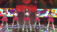 Crayon Pop - FM
