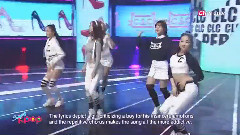 CLC - Pepe