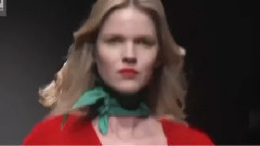 音乐短片 - ÖZLEM KAYA Full Show Istanbul Fashion Week Fall 2015