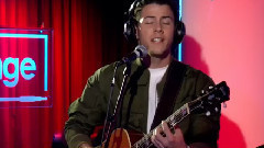 Nick Jonas - Years & Years' King (Cover)