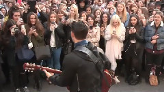 Nick Jonas - Jealous Acoustic