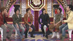 岚 - 岚にしやがれ 中文字幕 11/02/05