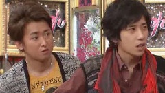 岚 - 岚にしやがれ 10/11/13 中文字幕版