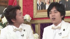 岚 - 岚にしやがれ 中文字幕 10/09/18