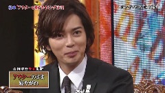 岚 - 岚にしやがれ 中文字幕 10/11/06