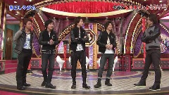 岚 - 岚にしやがれ 中文字幕 10/11/27