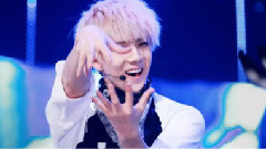EXO - 2015吴世勋生日快乐 (Accompany_ Hanhun陪伴)