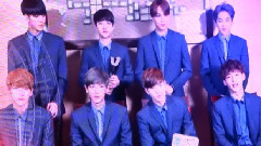 EXO - 得奖感言
