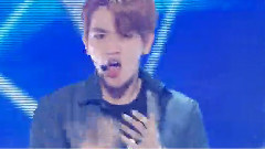 EXO - Call Me Baby & 1位受赏