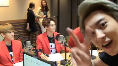 EXO - Sunny FM Date EXO Cut