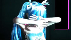 初音未来,gumi - Girls