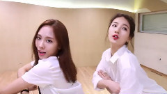 秀智(Miss A),miss A - Only You 练习室版 (Close Up Ver.)