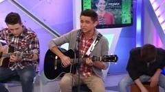 Jordan McIntosh - Let Me Love You