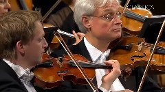 音乐短片 - Das Lied Von Der Erde Part 1