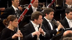 音乐短片 - Das Lied Von Der Erde Part 3