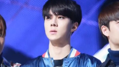 EXO-K,EXO - Sehun吴世勋生日快乐