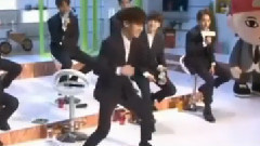 EXO,EXO-M,EXO-K - Call Me Baby