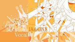 VOCALOID家族,IA - Citrus