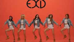 EXID - 下周回归预告