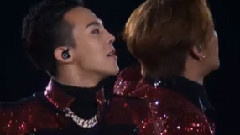 BigBang - Stupid Liar 官方版VS自剪版