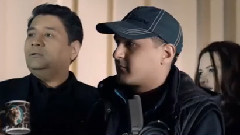 乌兹别克群星 - Men izlagan yor qayda