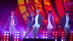 EXO,EXO-K,EXO-M - Growl