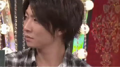 岚 - 高橋克実 & 松本与电影字幕翻译家相遇