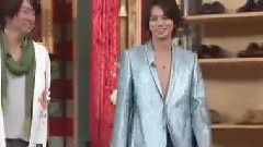 岚 - OSUGI和PIKO 二宫与全美超人气司仪相遇