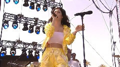 Clean Bandit,Marina & The Diamonds - Disconnect