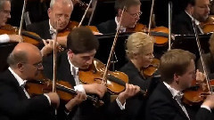 音乐短片 - Das Lied Von Der Erde Part 2