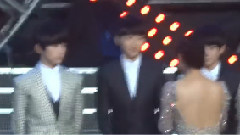 TFBOYS - fboys领奖