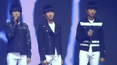 TFBOYS - 样 & 青春修炼手册