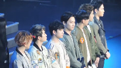 GOT7 - 韩国区最佳新人奖获奖
