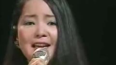 邓丽君 - 時の流れに身をまかせ