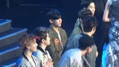 GOT7 - 韩国地区最佳新人奖 颁奖及感言
