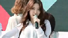 Dal★shabet - B.B.B
