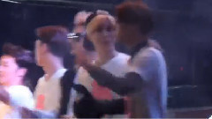EXO,李泰民(SHINee) - SMT In TaiWan Ending