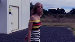 Mel Jade - Cheerleader