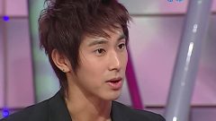 东方神起 - KBS2 申东烨和申凤善的Champa